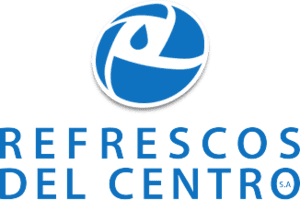 refrescos del centro logo